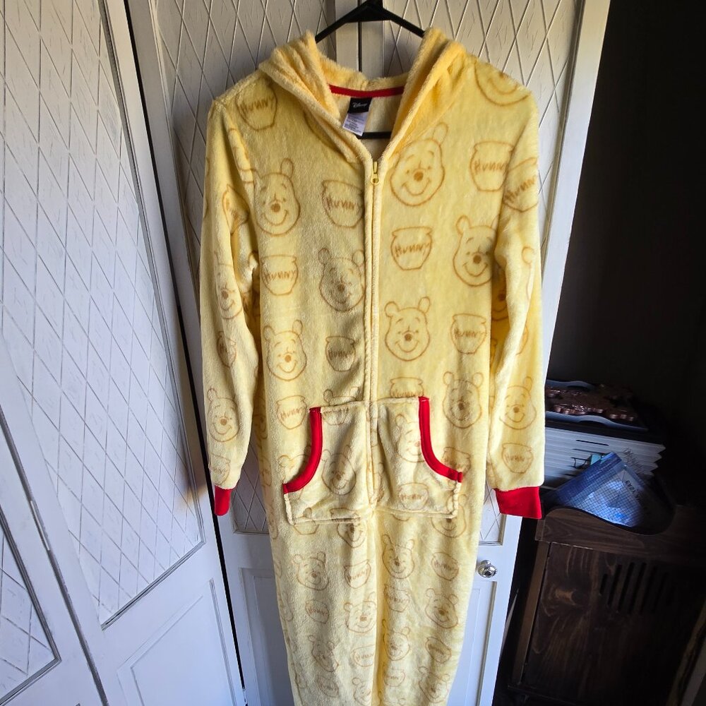 Disney Adult Onesie